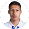 Jorge Berlanga, Defender for Pachuca