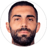 Giuseppe Statella, Midfielder for 
    