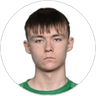 Atli Gunnarsson, Midfielder for HK