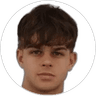 Patrick Dulcea, Midfielder for Unirea Slobozia