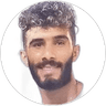 Mohamed Zaki, Attacker for El Sekka El Hadid