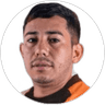 T. Benítez, Defender for Águila
