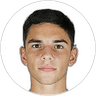 Lorenzo Couture, Midfielder for Progreso
