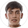Sebastian Camacho, Forward for Cerro