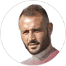 G. Scognamiglio, Defender for Giugliano Calcio 1928