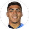 Gabriel Pinto, Midfielder for O'Higgins