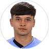 Rodrigo Godoy, Forward for O'Higgins