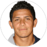 K. Fajardo, Defender for Pérez Zeledón