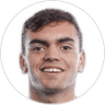 C. Pavez, Midfielder for O'Higgins U20