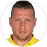 Emanuele Giaccherini, Midfielder for AC ChievoVerona
