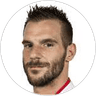 N. Petrilli, Attacker for 
    