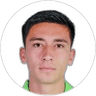 Jan Carmona, Midfielder for Juárez