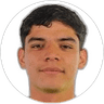 Cesar Sosa, Forward for Correcaminos UAT