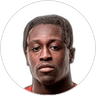 Jeffrey Adjei-Broni, Forward for Kolding
