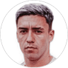 Jorge Armoa, Midfielder for General Caballero JLM