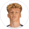Oskar Ohlenschlaeger, Midfielder for Fredrikstad FK