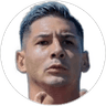 Matias Caceres Aguero Fernando, Forward for 2 de Mayo
