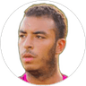 Islam Emad, Goalkeeper for Ceramica Cleopatra
