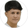 Daniel Aguilera Angel, Forward for 2 de Mayo