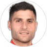 Ramazan Zorlu Yakup, Forward for Karabük İdman Yurdu