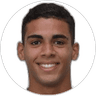 Gabriel Arthur, Defender for Palmeiras