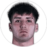 Sebastian Mella, Goalkeeper for Huachipato