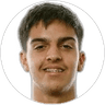 Xavier Biscayzacu, Midfielder for Defensor Sporting