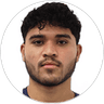 Rodrigo Pachuca Martinez Jose, Defender for Puebla