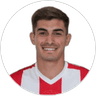 Valentin Fascendini, Defender for Talleres de Córdoba