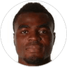 Emmanuel Emenike, Attacker for 
    