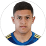 Julian Ceballos, Midfielder for Gimnasia Mendoza
