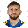 Ignacio Rodriguez, Forward for Atlanta