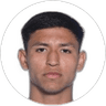 Jaziel Mendoza, Midfielder for Cruz Azul