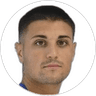 Mattia Scaringi, Defender for Ravenna