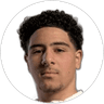 Aymean El Hani, Goalkeeper for AFC Ajax