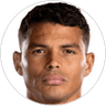 Silva Thiago, Defender for Fluminense