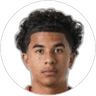 Rivas Manuhutu, Defender for PSV II
