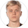 Isak Brusberg, Forward for Rakow Czestochowa