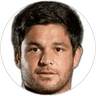 Alejandro Gagliardi, Forward for Agropecuario