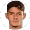Gustavo, Goalkeeper for RB Bragantino
