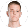 H. Joksts, Midfielder for Tukums