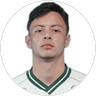 Gabriel Jean, Midfielder for Figueirense