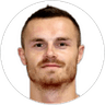 M. Altiparmakovski, Attacker for FK Vardar