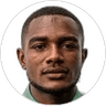 Said Djambae Affane, Forward for Masfut