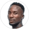 M. Lameck, Defender for Malawi