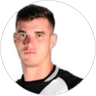 Diego Lazaretti, Midfielder for Santo André