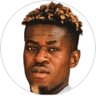 Enoque, Midfielder for Pharco