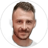 B. Todorovski, Defender for Skopje