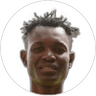 Jalal Abdullai, Forward for Molde