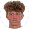 Kamil Cybulski, Forward for Widzew Łódź